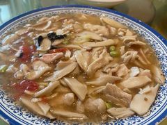 -杏花村水席楼·洛阳水席(老城十字街店)