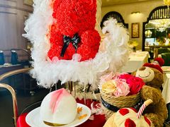 -狮拾久·现代新加坡料理(壹方城店)