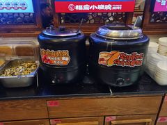 -福苗小骆驼烧烤(大唐不夜城店)