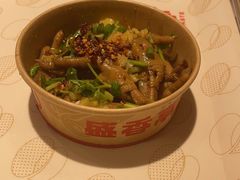 -盛香亭热卤(欢乐港湾店)