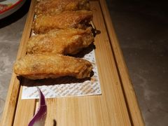 -新白鹿餐厅(金鹰新街口店)