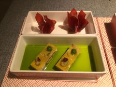 -柿合缘新京菜(静安嘉里中心店)