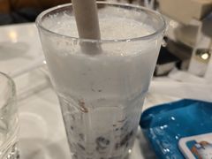 -金湖港式餐厅(建外店)