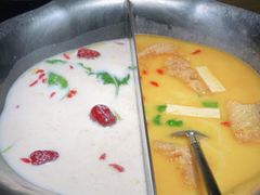 -湊湊火锅·茶憩(上海合生汇店)