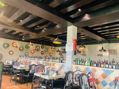 -四海蒸鲜蒸汽海鲜自助(北戴河店)