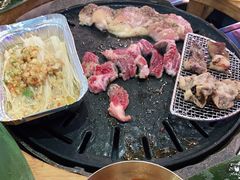 -玄希浪漫厨房·韩料烤肉(湖滨银泰in77店)