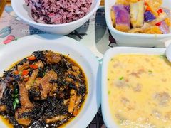 -老乡鸡(南京胜利路店)