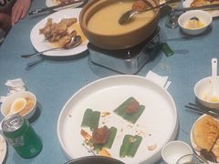 -茶啊冲电影主题文化餐厅(TOUCH12街店)