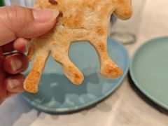 -高玛纳驴肉火烧(一世界店)