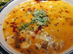 -老淮安·淮安菜(淮阴区店)