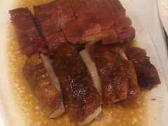 -浙江安吉JW万豪酒店·万豪中餐厅