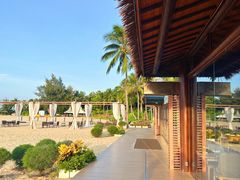 -石梅湾艾美度假酒店