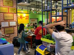 -钢管厂五区小郡肝串串香(车公庙店)