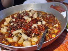 -满堂春特色餐馆