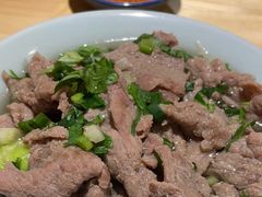 -全牛匠·乐山跷脚牛肉(新中关店)