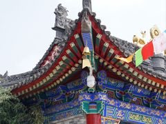 -西安市广仁寺