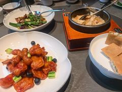 -曾宴·楚菜(湖北省博物馆店)