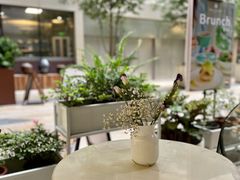 -PAUL LAFAYET 法式甜品(港汇广场店)