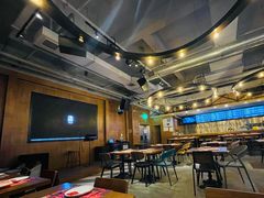 -造精酿餐厅