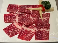厚切雪花肥牛-红雀围·海鲜火锅(陆家嘴中心店)