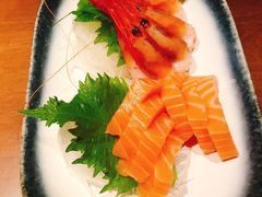 -千代武日本料理(哈西店)