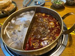 -春记潮汕牛肉火锅