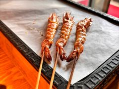 -蚝太郎 • 海鲜烧烤(Upark店)