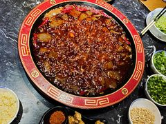 -渝匠香重庆老火锅