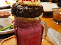 -新贝乐意大利餐厅(苏州中心店)