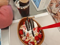 -DQ·蛋糕·冰淇淋(科华王府井店)