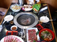 全家福-梦山水日本烧肉(五四广场店)