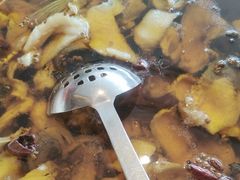 -辣婆婆(航天桥店)