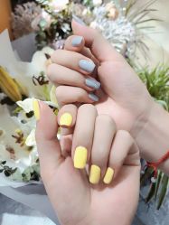 -Nail Me美甲美睫