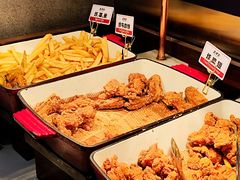 -火炉火自助餐(喜隆多店)