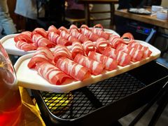 -四喜小胖·北京涮肉(五道营店)