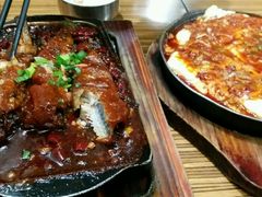 -敏丁拌饭(中街总店)
