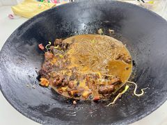 -皖北巫氏三胖地锅鸡(正大店)