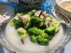 -山外山菜馆(玉泉路店)