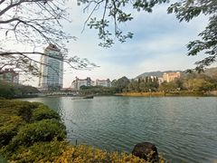 -厦门大学(思明校区)