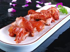 -荆楚食府(高铁店)