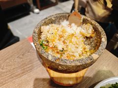 -火炉火自助餐(五道口购物中心店)