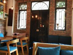 大堂-西关84·History·Art·Cafe