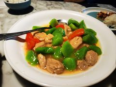 -懒人盐府人家(航天桥店)