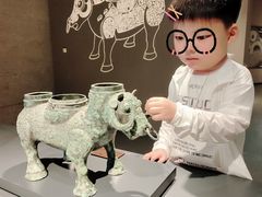 -太原市博物馆