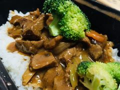 -食间牛排(湖西路店)