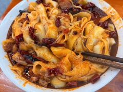 -高玮削面馆(爱民路店)