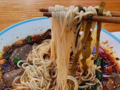 -冉二姐泡椒鸭血面(天陈路店)