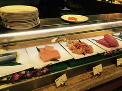 -OPEN開全日自助餐厅·牛肉火锅·海鲜(佛山希尔顿酒店)