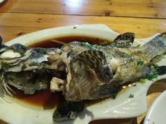 -蓝湾碧波·老字号·疍家非遗海上餐厅