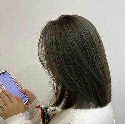 -MOVAN HAIR莫凡匠人发型屋